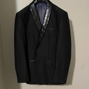 Prom Blazer